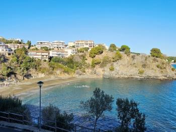 7843 Apartment in Llançà