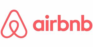 Airbnb logo