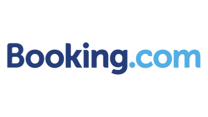 Booking logo