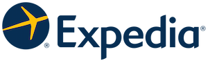 Expedia logo